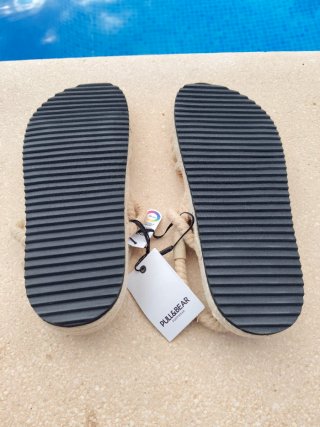 Sandalias Pull&Bear Man NUEVAS