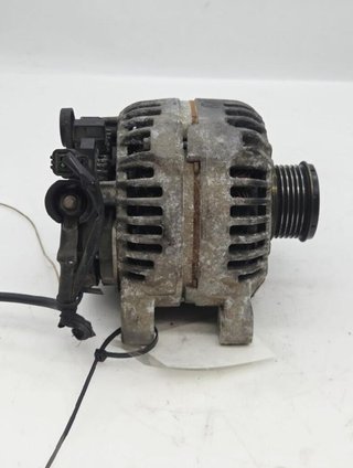 Alternador 9646321880 citroen c5 2.0 hdi mt 4358