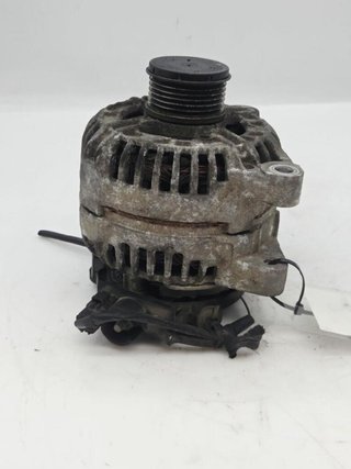 Alternador 9646321880 citroen c5 2.0 hdi mt 4358