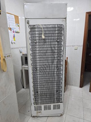 Armario Frigorífico HORECA