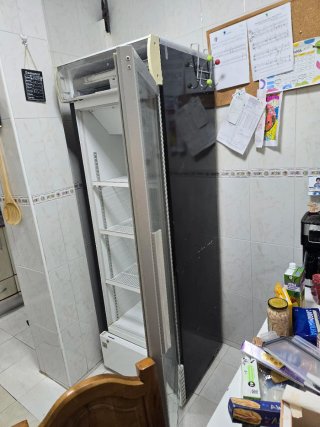 Armario Frigorífico HORECA