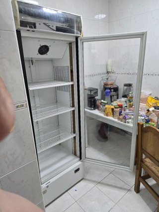 Armario Frigorífico HORECA