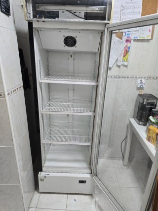 Armario Frigorífico HORECA