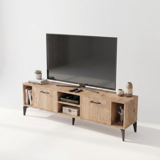 Mueble TV 159x35x50 cm