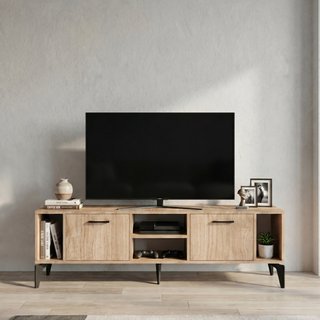 Mueble TV 159x35x50 cm