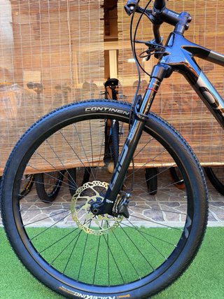 ORBEA ALMA CARBONO 29” XT