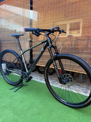 ORBEA ALMA CARBONO 29” XT