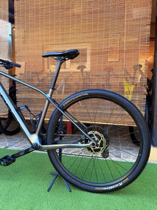 ORBEA ALMA CARBONO 29” XT
