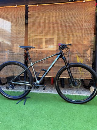 ORBEA ALMA CARBONO 29” XT