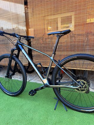 ORBEA ALMA CARBONO 29” XT