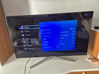 Samsung Smart TV 40 Full HD UE40H6240