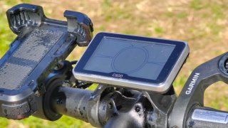 Megamo Ridon HT 11v - Como nueva
