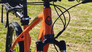 Megamo Ridon HT 11v - Como nueva