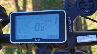 Megamo Ridon HT 11v - Como nueva