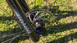 Megamo Ridon HT 11v - Como nueva