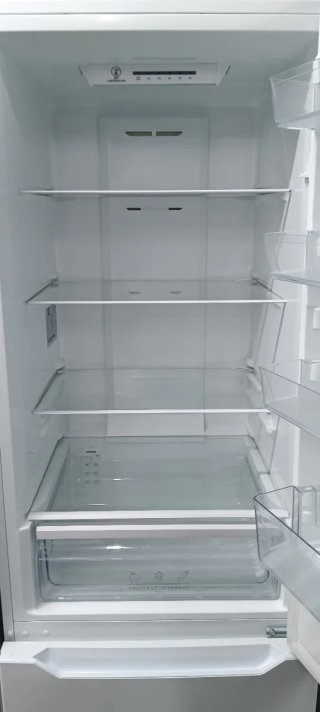 NEVERA COMBI TEKA NO FROST ENERGÍA A+