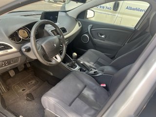 Renault Megane 2011
