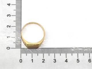 E1811566-34    Sello Oro 18k