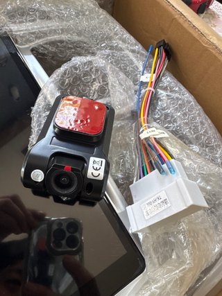 Radio Android 14 para Hyundai