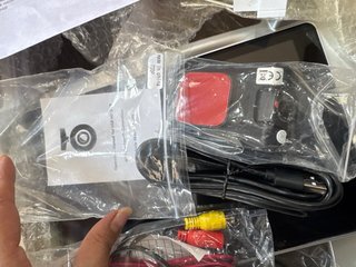 Radio Android 14 para Hyundai