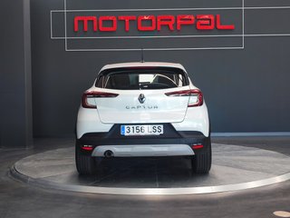 Renault Captur Intens TCe 90