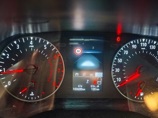 Renault Captur Intens TCe 90