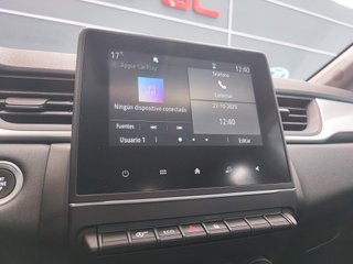 Renault Captur Intens TCe 90