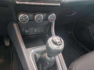 Renault Captur Intens TCe 90