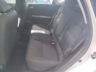 Renault Captur Intens TCe 90
