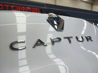 Renault Captur Intens TCe 90