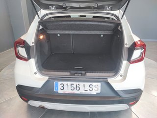 Renault Captur Intens TCe 90