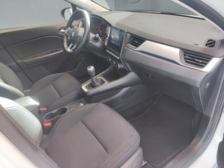 Renault Captur Intens TCe 90