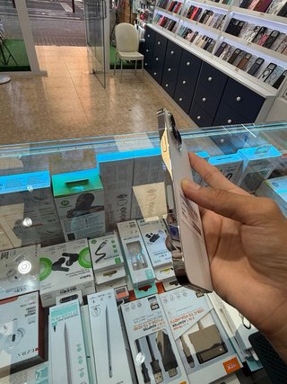 iPhone 13 Pro Max 256GB Sierra Blue