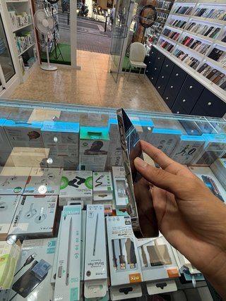 iPhone 13 Pro Max 256GB Sierra Blue