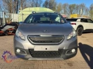 Peugeot 2008 I para despiece recambios