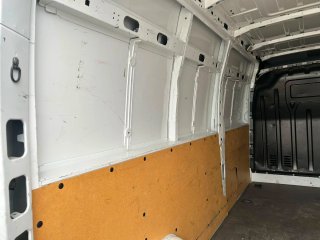 Opel Movano 2019