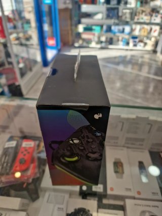 Mando PDP Electric Carbon Xbox