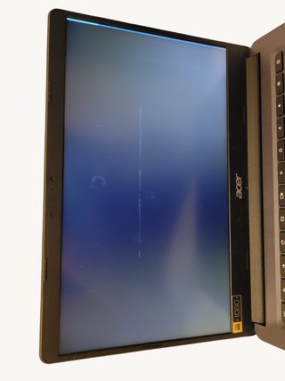 Portátil Acer 14"