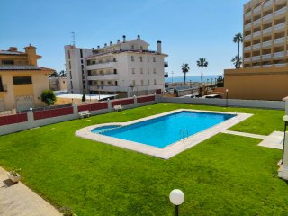 Apartamento en Peñíscola