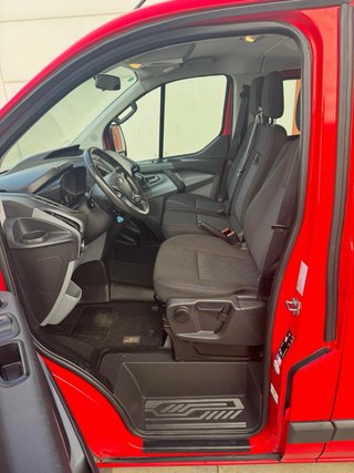 * Ford Transit Custom 2.0tdci * 9 plazas *