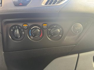 * Ford Transit Custom 2.0tdci * 9 plazas *