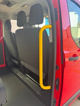 * Ford Transit Custom 2.0tdci * 9 plazas *