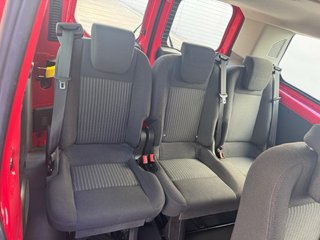 * Ford Transit Custom 2.0tdci * 9 plazas *