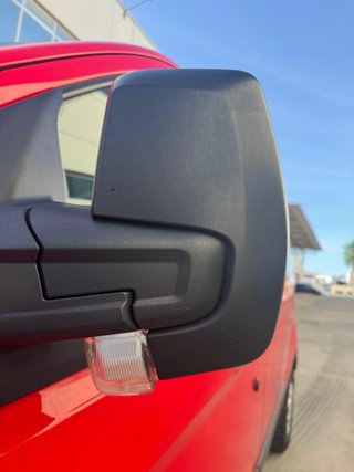 * Ford Transit Custom 2.0tdci * 9 plazas *