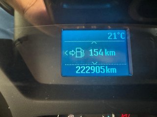 * Ford Transit Custom 2.0tdci * 9 plazas *