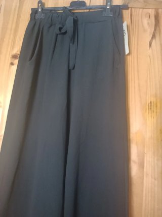 Pantalón culote