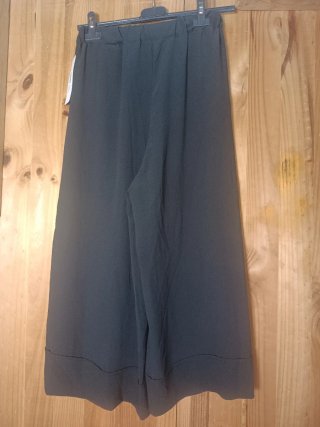 Pantalón culote