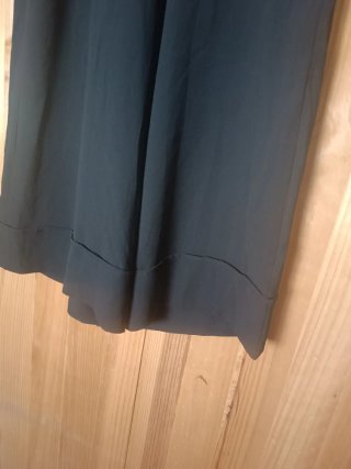 Pantalón culote