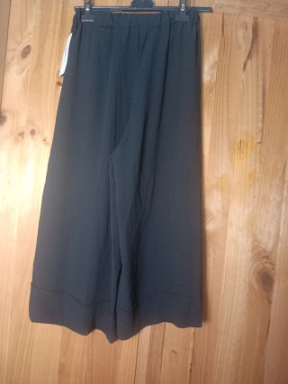 Pantalón culote