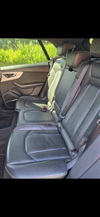 Audi Q8 2019